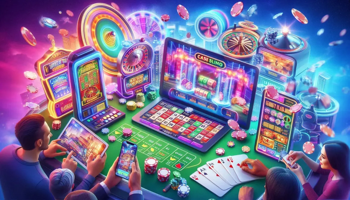 Casinozer casino